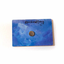 Load image into Gallery viewer, Clean &amp; Dirty Dishwasher Magnet - Cat &amp; Dog
