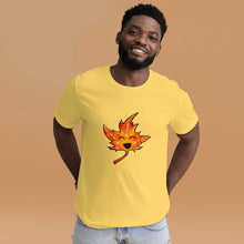 Load image into Gallery viewer, Maple Leaf - Unisex T-Shirt
