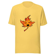 Load image into Gallery viewer, Maple Leaf - Unisex T-Shirt
