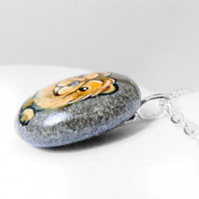 Load image into Gallery viewer, Chow Chow - Rock Art, Magnet, or Necklace
