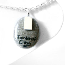 Load image into Gallery viewer, Chow Chow - Rock Art, Magnet, or Necklace
