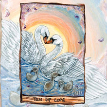 Load image into Gallery viewer, Ten of Cups, Art Print - Animism Tarot
